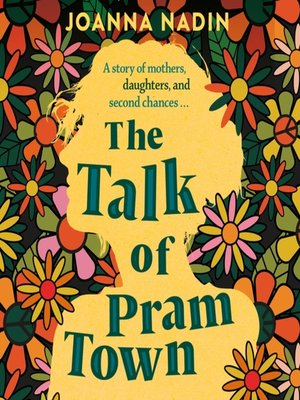 cover image of The Talk of Pram Town